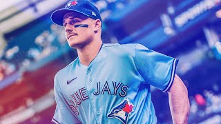 Heres why Blue Jays wont resign Matt Chapman [upl. by Enneyehs416]