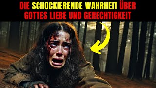 📜 Die schockierende Wahrheit über Gottes Liebe und Gerechtigkeit [upl. by Wsan]