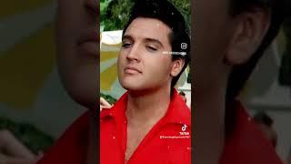 ELVIS PRESLEYPROUD MARYSong Recorded By John FogertyCreedence [upl. by Ieso828]