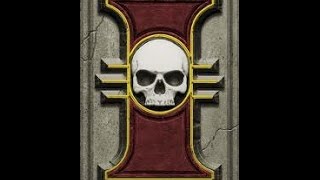 Vaults of Terra  Inquisition Overview [upl. by Atiruam]