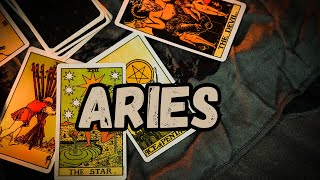 ARIES TAROT ❤️ YOUR LEGS ARE GOING TO SHAKE WITH JOY ❗️🦵🏻 HOLD ON TIGHT 😱🔥💘 ARIES NOVEMBER 2024 [upl. by Bohon121]