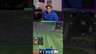 Kiermaier nos lleva al triunfo mlbtheshow24 mlb beisbol tampabay kiermaier [upl. by Ozen]