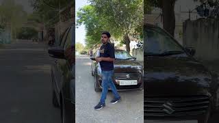 CIAZ  आज मिलेगी कम BUDGET में कम चली गाड़ी  CAR ZONE DELHI [upl. by Ainessey]