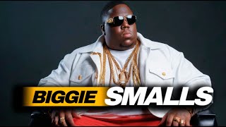 Biggie Smalls  Made in Brooklyn MIXKING [upl. by Columba]