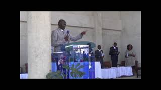 Importance of Bible translation By Pastor Chelimo [upl. by Vanessa]