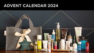 ADVENT CALENDAR 2024  SWEETCARE [upl. by Hereld849]