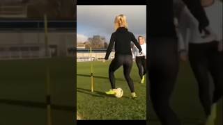 What Makes Alisha Lehmann the Best Female Soccer Player [upl. by Casteel]