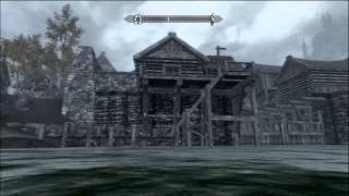 The Elder Scrolls V Skyrim part 150 Quill Of Gemination Location [upl. by Bushey]