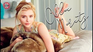 Chloë Moretz  Tribute [upl. by Itsim]