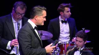 Battle of Swing  Benny Goodman Vs Glenn Miller  hosted by John Packer Ltd [upl. by Market]