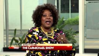 Lorretta Devine Talks Waiting To Exhale Sequel [upl. by Stephen]