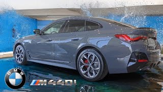 New 2024 BMW M440i Xdrive gran coupé beautiful then ever 💪 [upl. by Gerk]