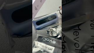 Unboxing Mevol S7000unboxingasmrsounds shorts [upl. by Wenger]