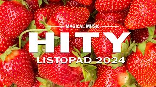 Oficjalny Mix Radia ESKA  ESKA Hity Na Czasie Listopad 2024  Muzyka z Radia Eska 2024 [upl. by Airdnaz]