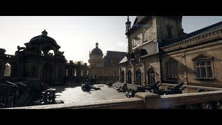 Ballrooms bleach Battlefield 1 [upl. by Turro]