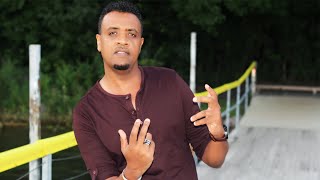 Dawite Mekonen quotBURRAAQEEquot New OromoOromiyaa Music 2018 Official music video [upl. by Donavon]