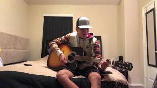 “Good Lord Lorrie” Turnpike Troubadours Cover [upl. by Aronas511]