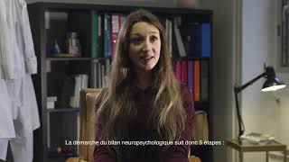 Comprendre ce quest un bilan neuropsychologique [upl. by Iden]