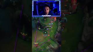 LA ESCENA FINAL Caitlyn y Lux🔹LONGINUSROB🔹  longinusrob en twitch [upl. by Bessie]