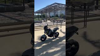 300cc Honda Grom 060 Test [upl. by Amocat]