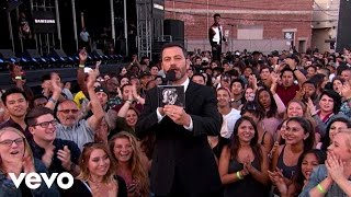 Desiigner  Tiimmy Turner Live From Jimmy Kimmel Live [upl. by Eide]