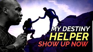 AFTER WATCHING THIS VIDEO HELPERS OF YOUR DESTINY WOULD LOCATE YOUAPOSTLE JOSHUA SELMAN [upl. by Crowell]