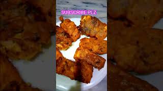 Fish Pakora  Quick amp Delicious  فش پکوڑے Crispy Fish Pakora Recipe By House Food [upl. by Atteniuq677]