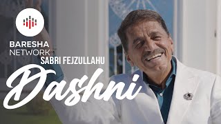 Sabri Fejzullahu  Dashni Official Music Video [upl. by Kunkle]