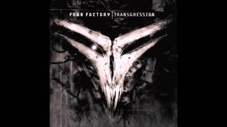 Fear Factory  Transgression Full Album [upl. by Watkin]