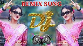 TOP NEW DJ  💖🥀 Hard Bass ❤️‍🔥  DJ JBL SONG NONSTOP 🥀 Old is Gold Hindi Dj Song 🥀 Dj Remix 2023 [upl. by Stacie632]