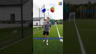 Jak Jagiellonia poradzi sobie w Lidze Konferencji [upl. by Marj595]