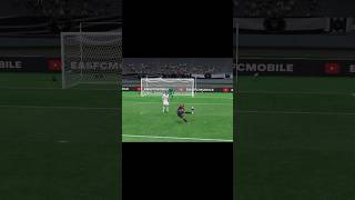 Brazilian Ronaldo GoalAssist By Dimariafifamobile fcmobile fifa football shorts [upl. by Hinckley]