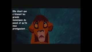 Le Roi Lion 6Partie 4 [upl. by Paulo]