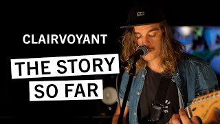 The Story So Far  Clairvoyant  Cover by CARDINAL HQ [upl. by Anahsirk458]