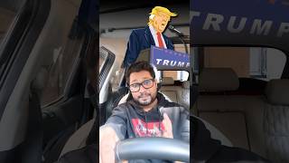 Who own Trump Tower in India shorts mangeshshinde donaldtrump [upl. by Offen55]