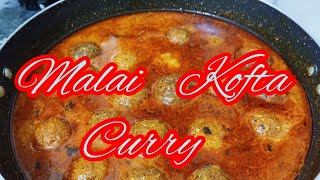 Malai Kofta curry paneer aalo [upl. by Jac32]