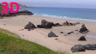 Lochinver Kylesku Durness Tongue June 2023 [upl. by Irmo]