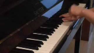 Romantic Wedding March  Romantic Piano Music by Miranda Wong [upl. by Acnaib]