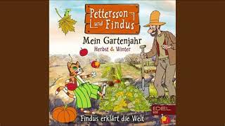 Pettersson und Findus Petterssons Erfindungen Deluxe  Trailer zur App [upl. by Emawk385]