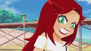 LoliRockSeason 2 episode 5  Wicked red [upl. by Aseel]