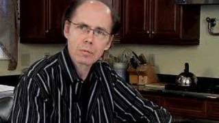 Jeffrey Deaver discusses his new book Broken Window [upl. by Roby]