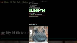 VAN LINH Share tool tool buff follow tik tok siêu hiếm [upl. by Ojoj]