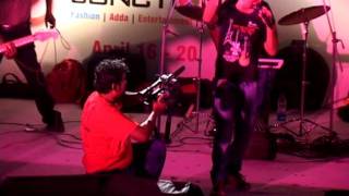 Kalpurush live Moghol [upl. by Cody]