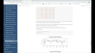 Econometrics w R Additional Topics in Time Series Regression econometrics01 16 [upl. by Nayve214]