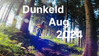 Dunkeld MTB 18 August 2024 [upl. by Ynoep]