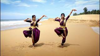 SEMI CLASSICAL DANCE SONG NARUMUGAYE [upl. by Pelagi938]