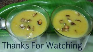 Jackfruit Kheer in Tamilபலாபழம் பாயசம் [upl. by Aynad520]