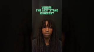 Venom The Last Stand 2024 is Decent [upl. by Reiss]