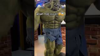 HULK 😱❤️‍🩹🤯 short shortvideo [upl. by Assirem571]