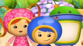 Team Umizoomi Sizzle Reel Games in English  New Cartoon Episodes Nick JR Kids [upl. by Nerrat]